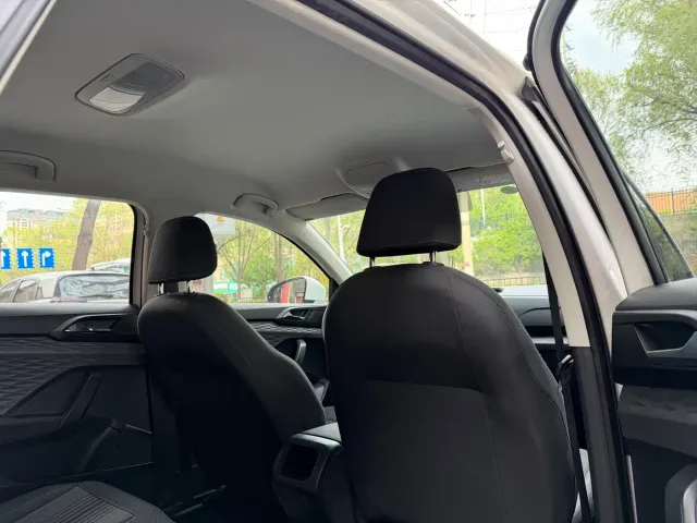 Volkswagen Tharu — Фото автомобиля 13