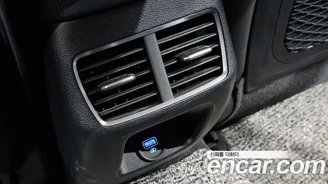 Hyundai Sonata Sonata (DN8) — Фото автомобиля 30