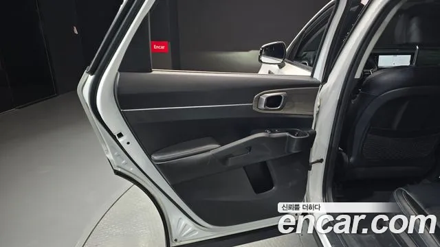 Kia Sorento Sorento 4-е поколение Дизель 2.2 2WD — Фото автомобиля 24