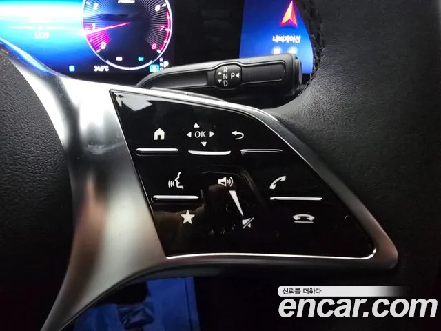 Mercedes-Benz A-Class W177 — Фото автомобиля 9