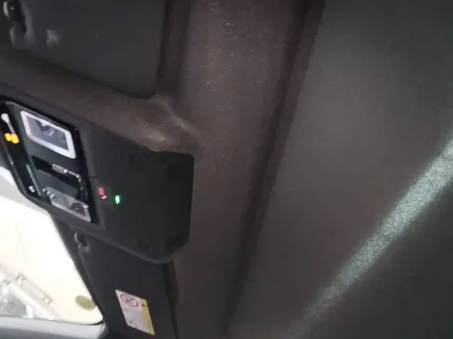 Volkswagen ID. Unyx 06 — Фото автомобиля 7