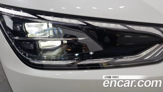 Kia EV6 — Фото автомобиля 22