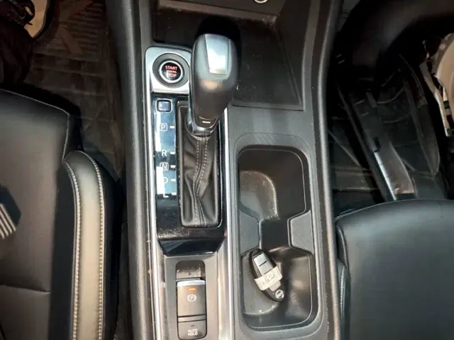 Nissan Sylphy — Фото автомобиля 13