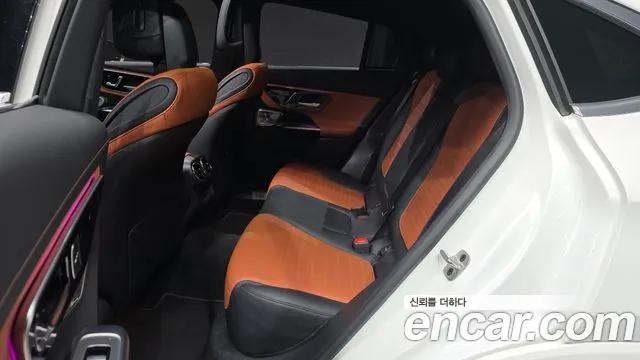 Mercedes-Benz GLC-Class X254 — Фото автомобиля 18