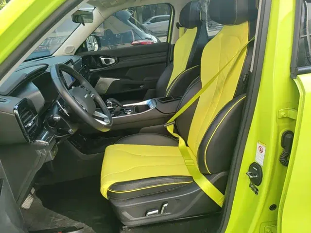 Haval Cool Dog — Фото автомобиля 14