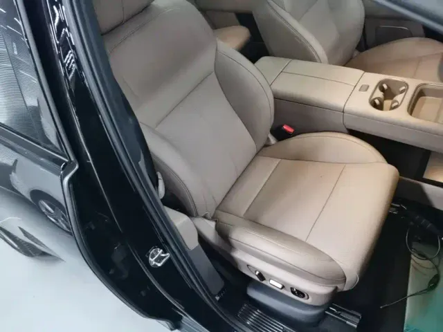 Li Auto i6 — Фото автомобиля 24