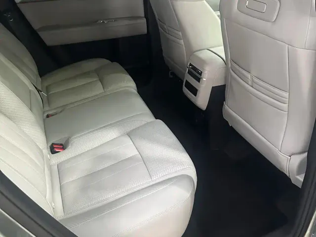 BYD FangChengBao Titanium 7 — Фото автомобиля 5