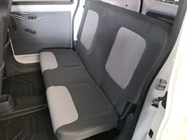 Wuling Zhiguang NEV — Фото автомобиля 16
