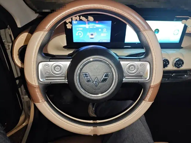 Wuling Bingo — Фото автомобиля 6