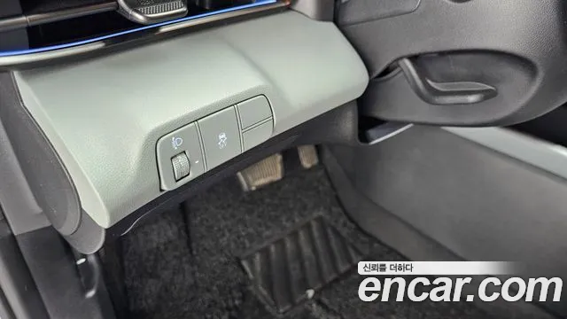 Hyundai AVANTE Новый Avante (CN7) — Фото автомобиля 14