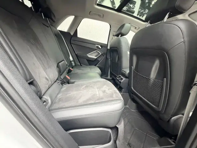 Audi Q3 — Фото автомобиля 12