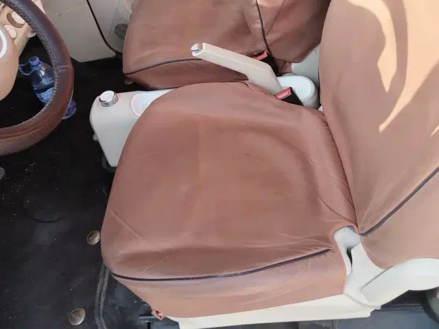 Wuling Hongguang Mini EV — Фото автомобиля 9