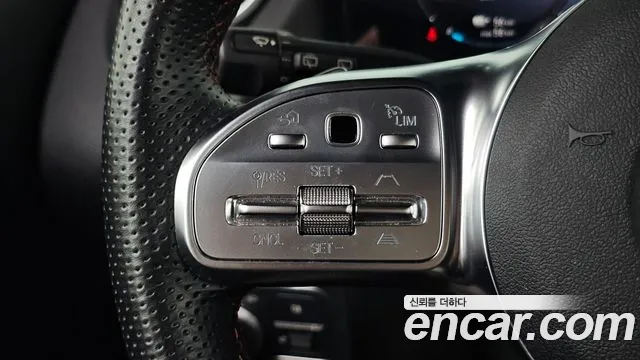 Mercedes-Benz EQA H243 — Фото автомобиля 20