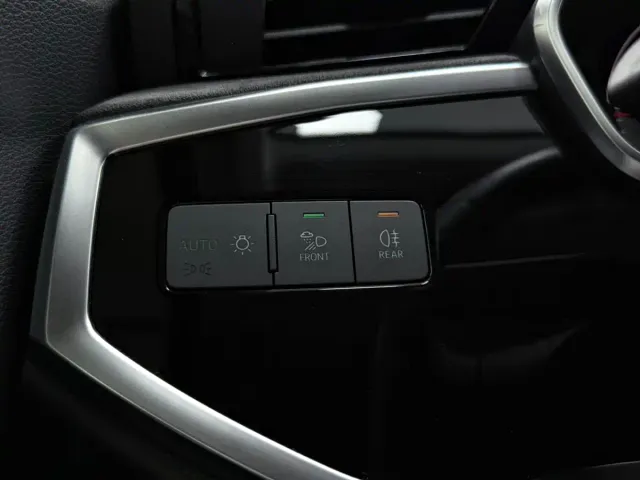 Audi Q3 Sportback — Фото автомобиля 13