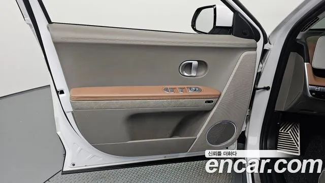 Hyundai Ioniq5 Ioniq5 — Фото автомобиля 21