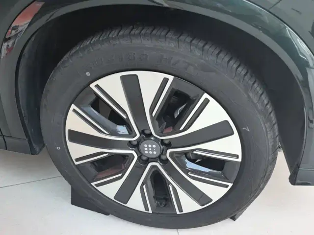 Landian E5 PLUS — Фото автомобиля 6