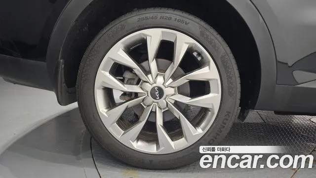 Kia Sorento Sorento 4-е поколение Дизель 2.2 4WD — Фото автомобиля 2