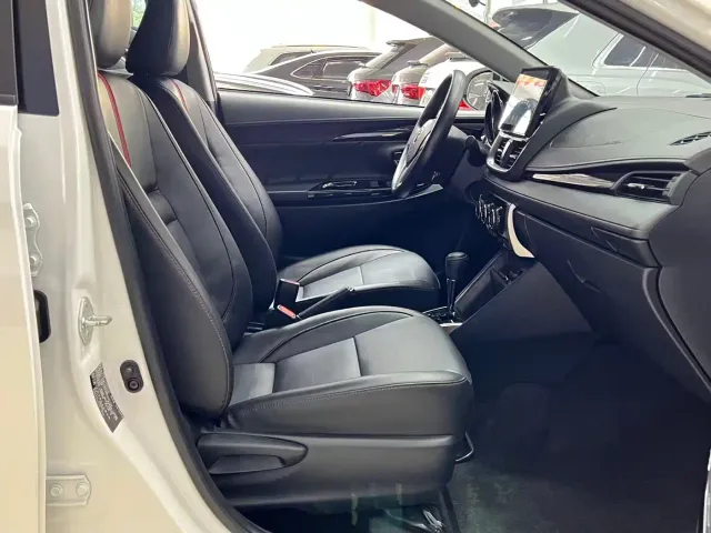 Toyota YARiS L Zhi Xuan — Фото автомобиля 17