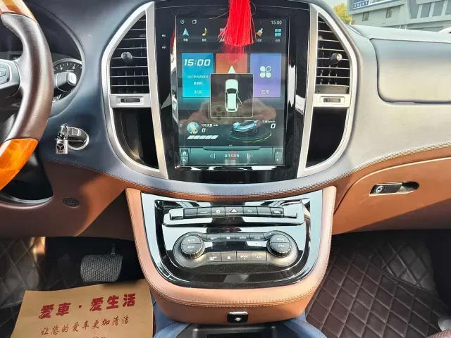 Mercedes-Benz Vito — Фото автомобиля 7