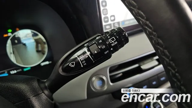 Hyundai Palisade The New — Фото автомобиля 30
