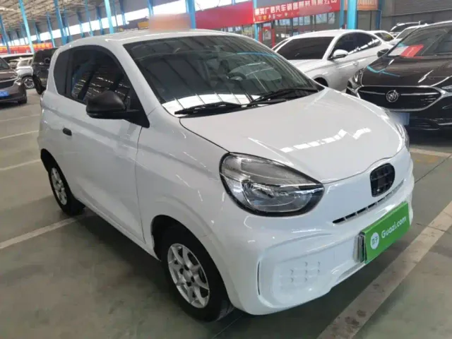 Roewe Clever — Фото автомобиля 3