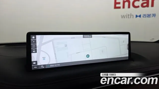 Genesis GV70 2.5T Бензин AWD — Фото автомобиля 15