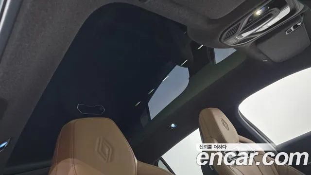 Renault-KoreaSamsung Filante — Фото автомобиля 17