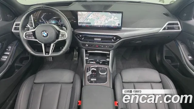 BMW 3 Series G20 — Фото автомобиля 10