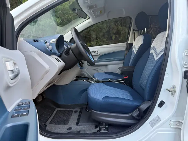 Changan Benben E-Star — Фото автомобиля 6
