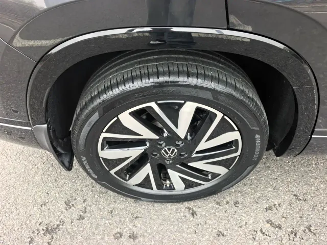 Volkswagen Tayron — Фото автомобиля 21