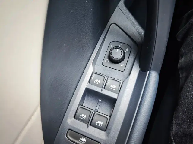 Volkswagen Tharu — Фото автомобиля 20