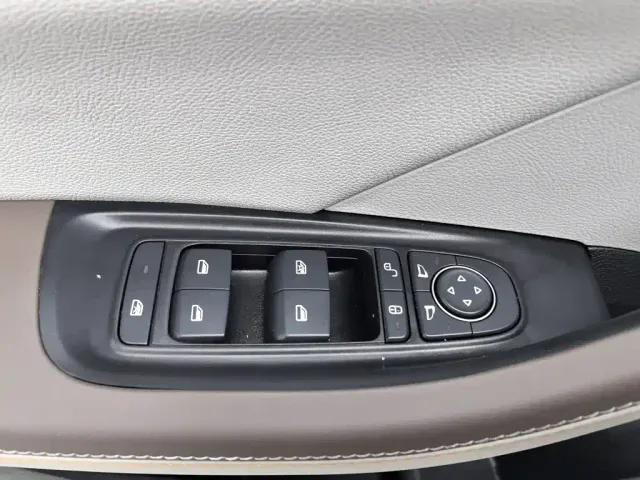 BYD Qin PLUS — Фото автомобиля 9