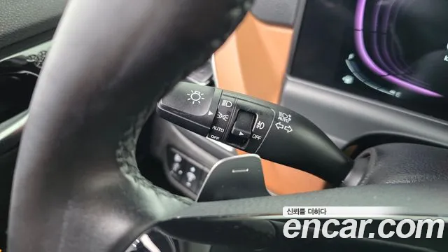 Kia Seltos — Фото автомобиля 30
