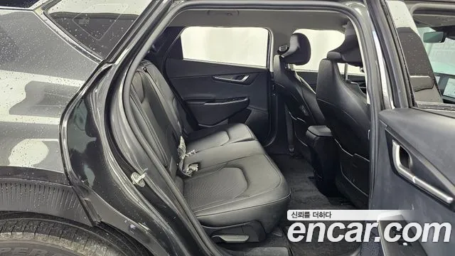Kia EV6 — Фото автомобиля 11