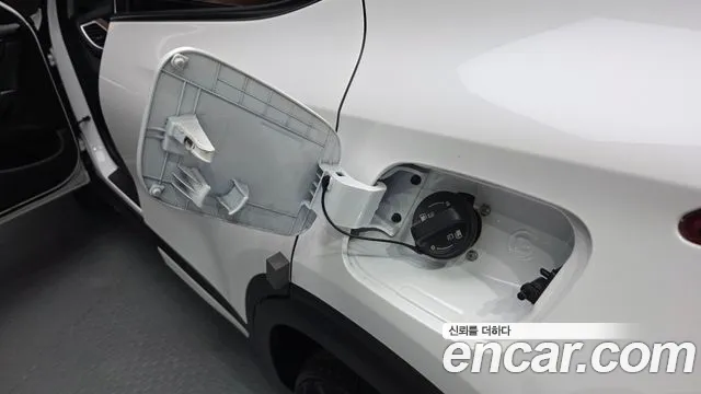 Kia Seltos New — Фото автомобиля 28