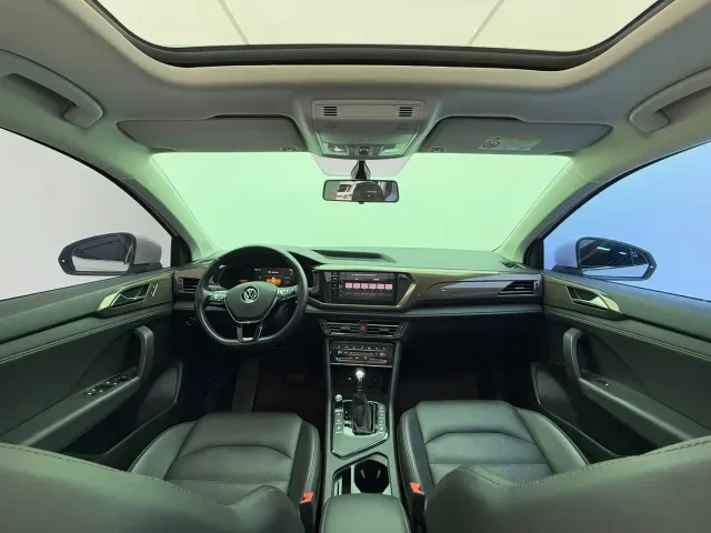 Volkswagen Tharu — Фото автомобиля 10