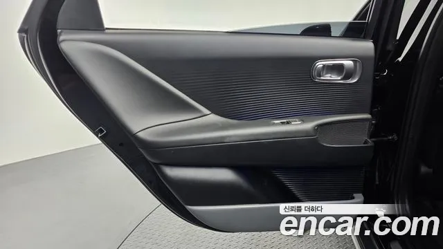 Hyundai Ioniq 6 — Фото автомобиля 14
