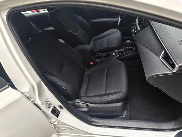 Toyota Levin — Фото автомобиля 15