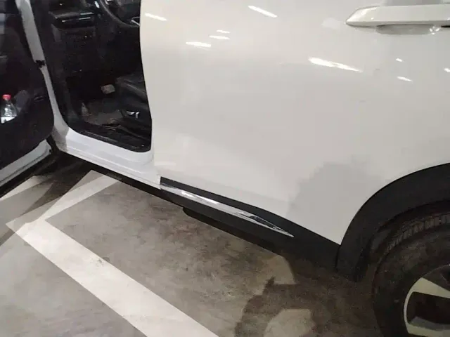 Wuling Asta — Фото автомобиля 21