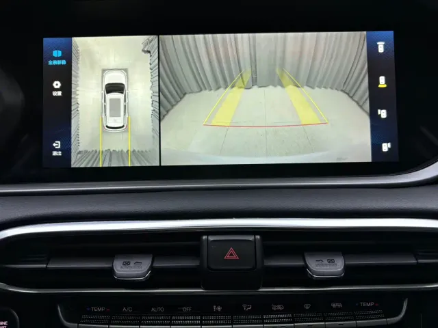 GAC Trumpchi GS4 — Фото автомобиля 8
