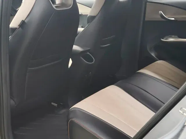 BYD Dolphin — Фото автомобиля 7