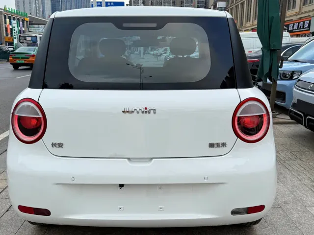 Changan Lumin — Фото автомобиля 5