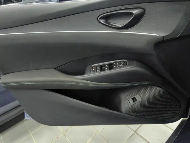 BYD Seal 06 — Фото автомобиля 7
