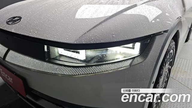 Hyundai Ioniq5 Ioniq5 Long Range AWD — Фото автомобиля 22