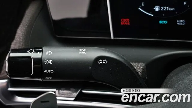 Hyundai Tucson — Фото автомобиля 27