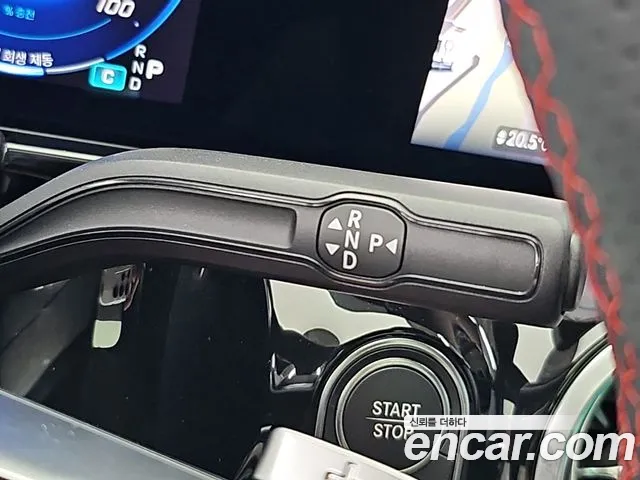 Mercedes-Benz EQA — Фото автомобиля 8
