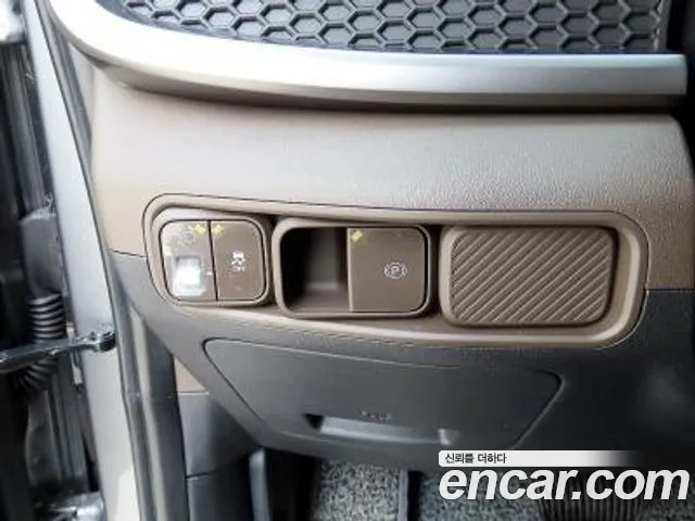 Kia Tasman — Фото автомобиля 12