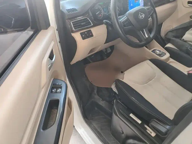Changan Kuayue Kuayue Star V7 EV — Фото автомобиля 15