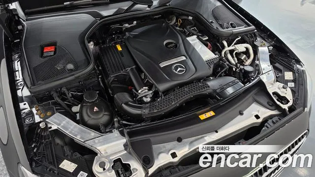 Mercedes-Benz E-Class W213 — Фото автомобиля 6