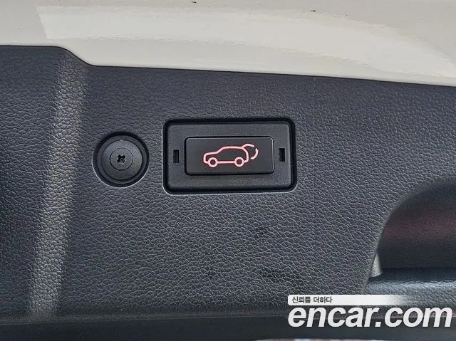 KG_Mobility_Ssangyong Torres Torres Бензин 1.5 2WD — Фото автомобиля 18